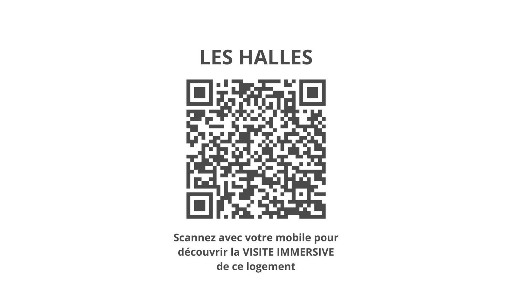 Les Halles Et Hauteurs By Cocoonr Bordeaux Exterior photo
